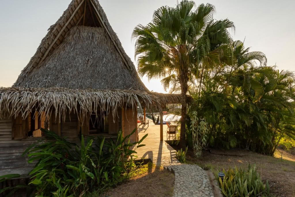 Entspannen, neu ausrichten und regenerieren in Costa Rica