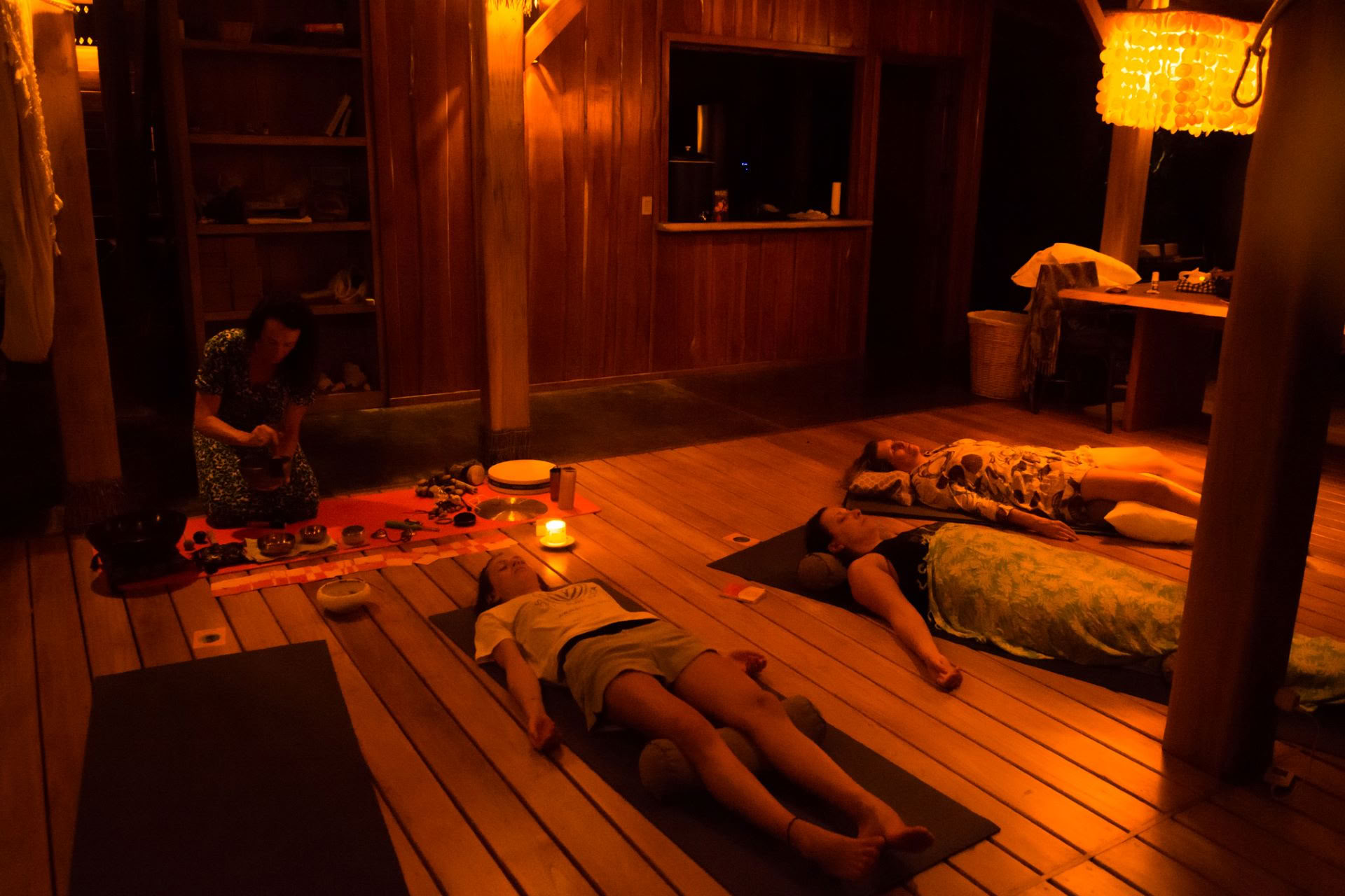 Seele nach Sizilien – Transformierendes Yoga- und Wellness-Retreat