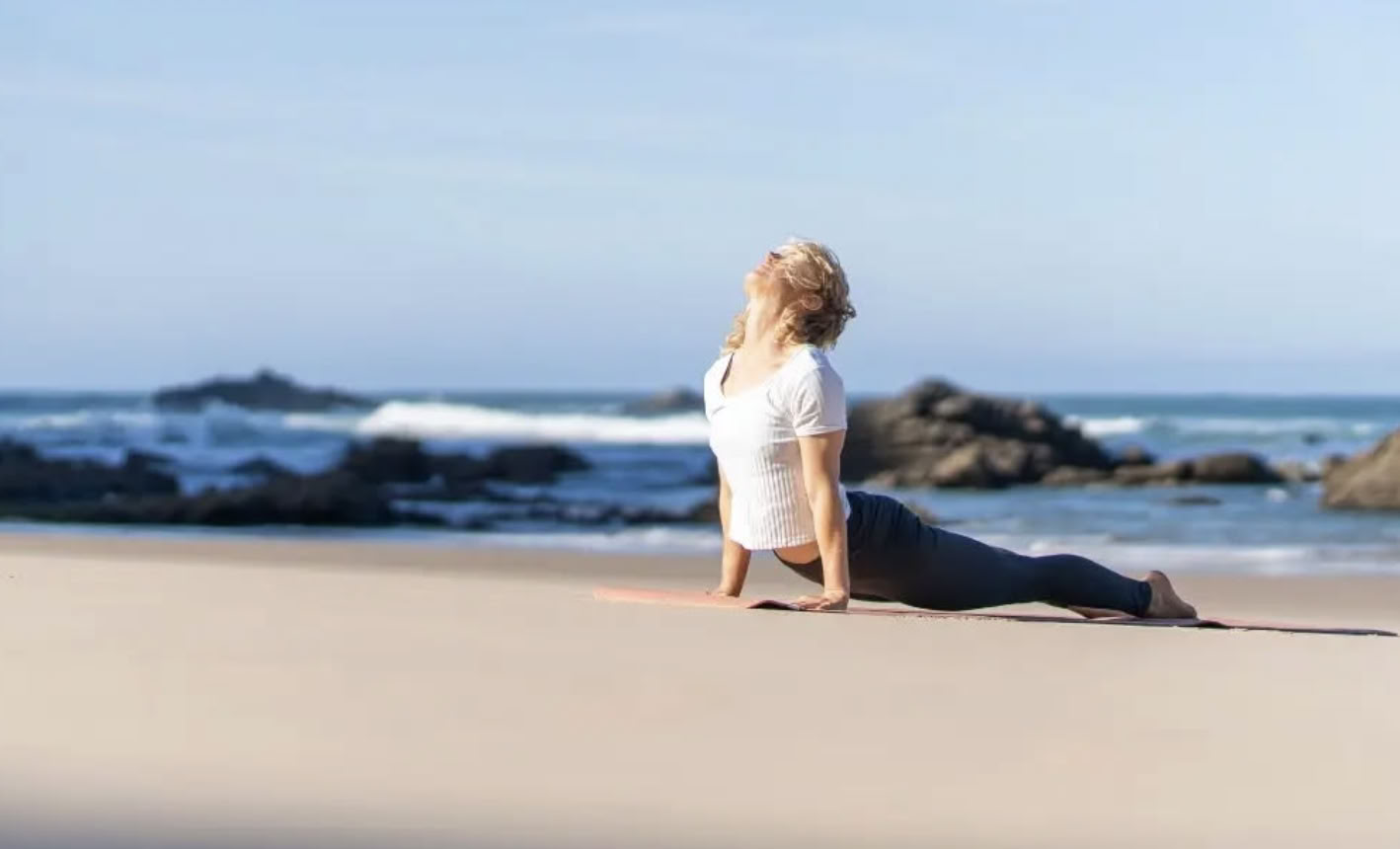Yoga- Retreat Portugal | April - November 2026 | Algarve - MEKAYOGA