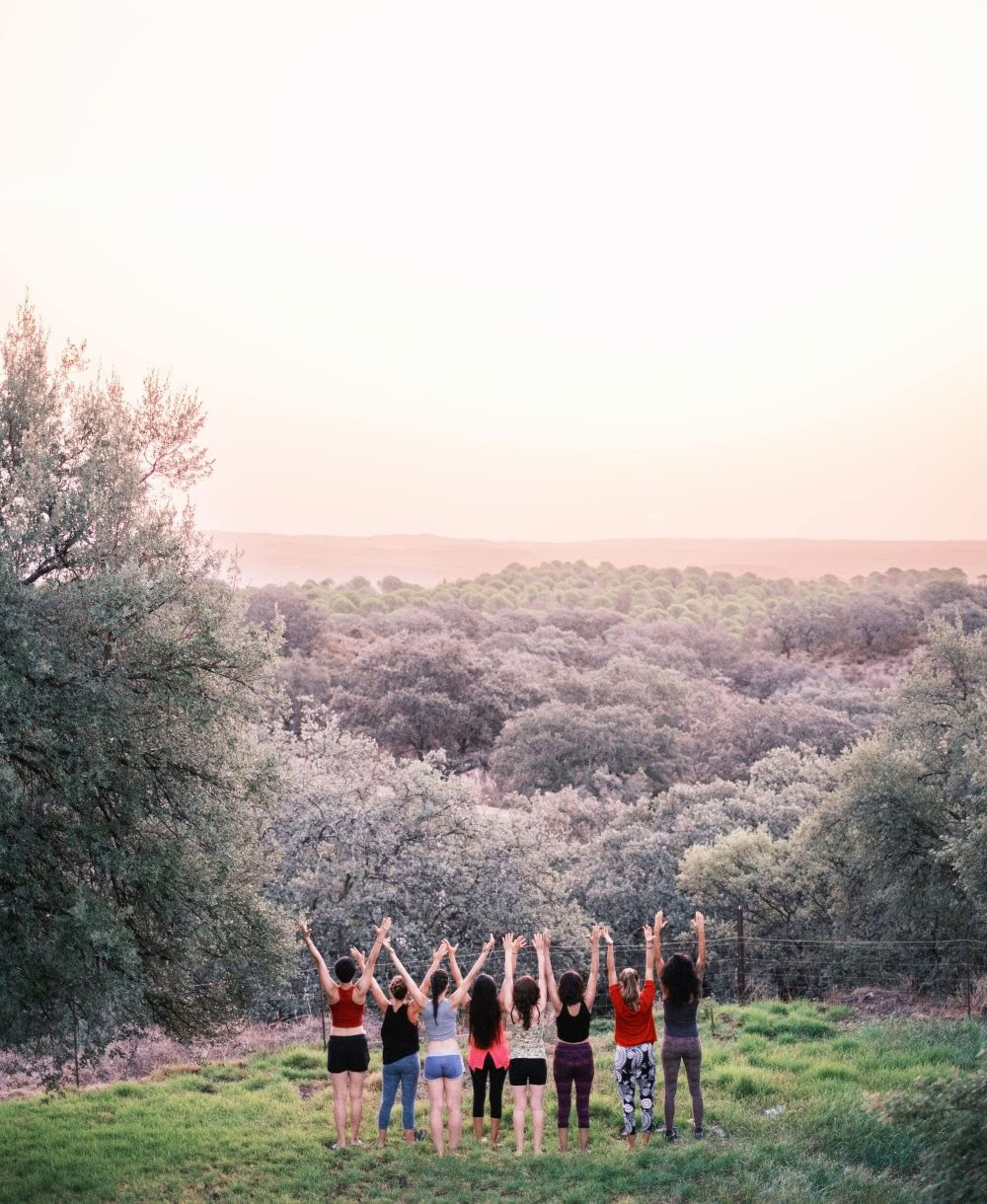 Dezember Yoga Retreat