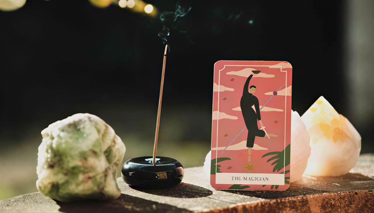 Dezember Yoga Retreat