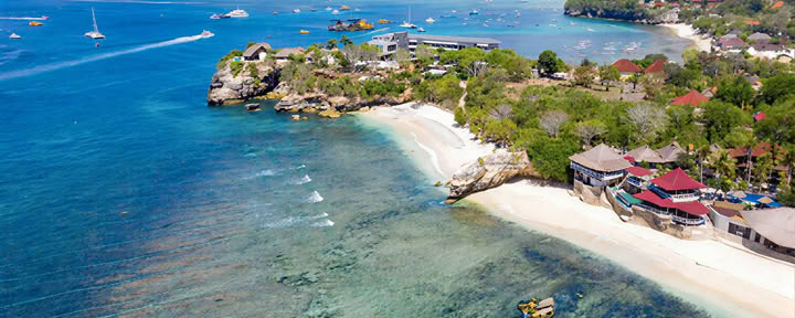 Level 1 Bali 200-Stunden-Kurs