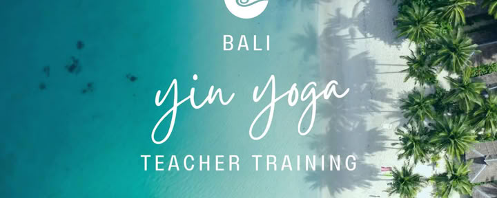 Bali Yin Yoga