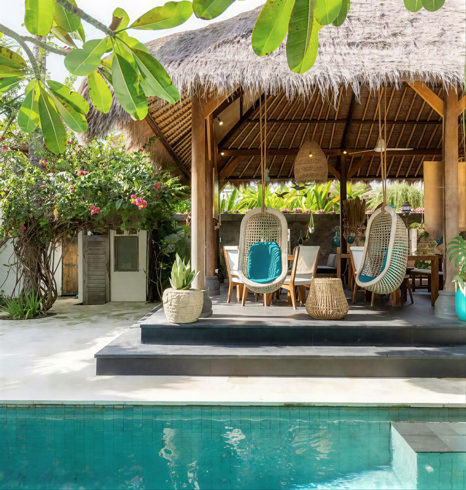 Bali Sound-Healing-Training