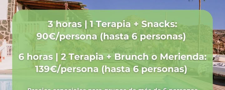 Tagespass bei Sanadharma