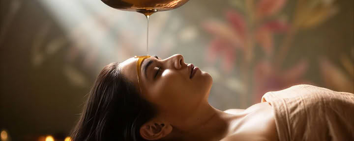 Ayurveda-Panchakarma- und Yoga-Wellness-Retreat