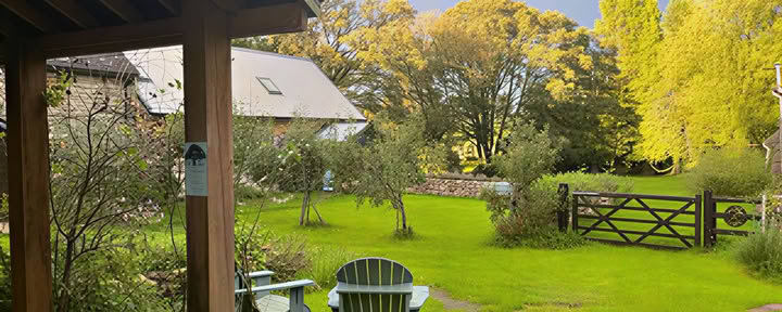 8. November Tages-Retreat mit Hilary