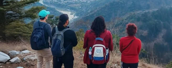 Seelenvolles Yoga-Retreat über 10 Tage