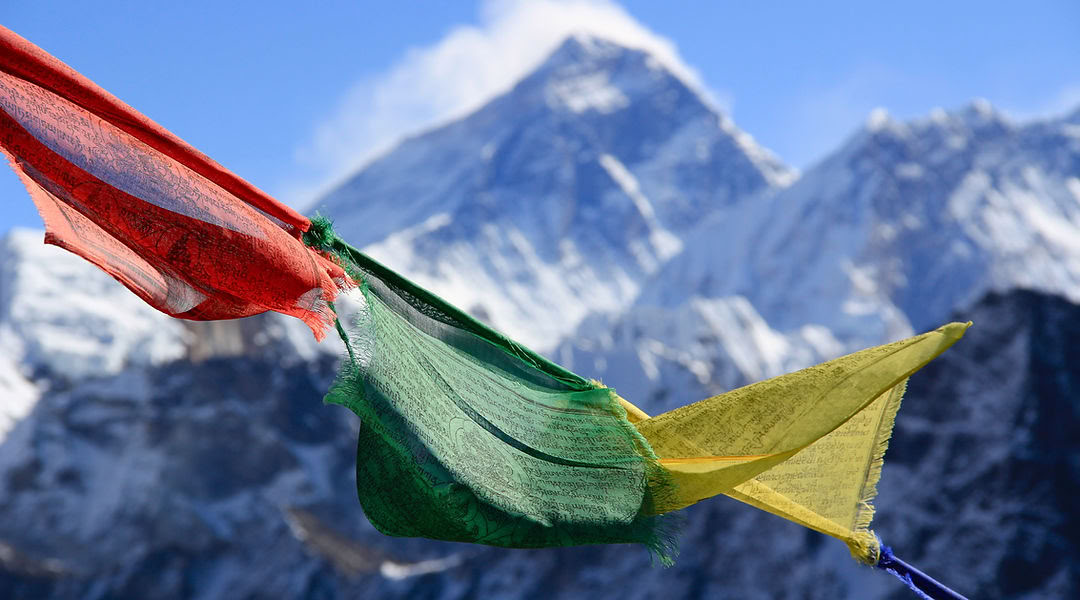 3 Tage Yoga- und Klangheilungs-Retreat in Kathmandu