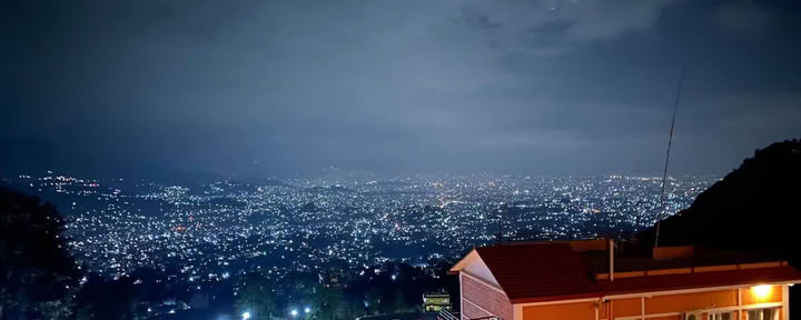 4-tägiges Yoga-Retreat & Reiki-Heiltherapie in Nepal