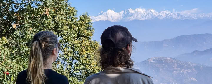 28-tägiger 300-Stunden-Fortgeschrittenen-Yogalehrer-Ausbildungskurs in Nepal