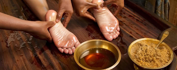 1-wöchiger Grundkurs in Ayurveda in Nepal