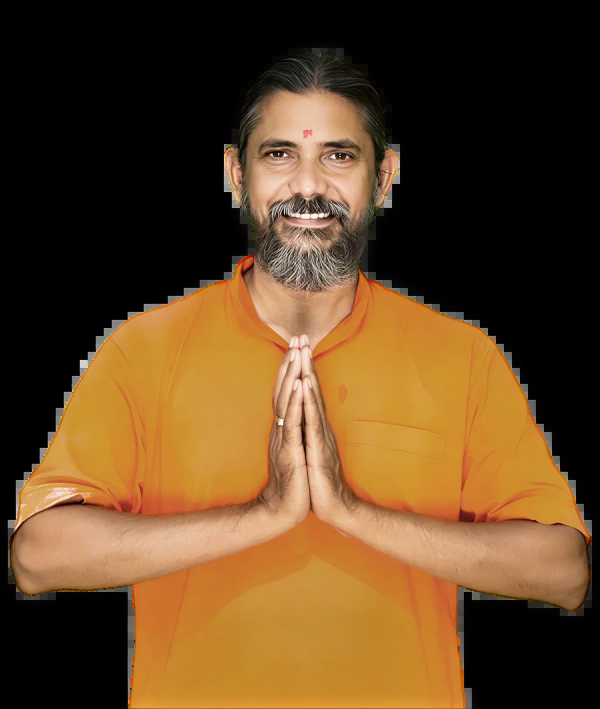 6-tägiges Kundalini-Yoga-Retreat in Rishikesh