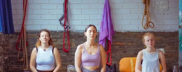 6-tägiges Kundalini-Yoga-Retreat in Rishikesh