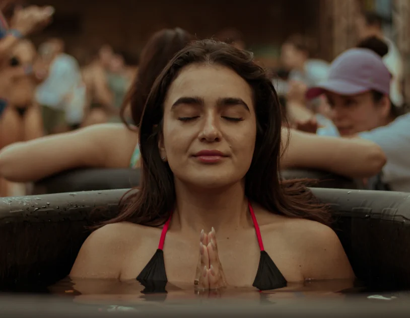 Toronto Sauna-Festival
