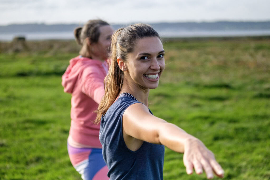 Dru Yoga Nidra und Pranayama Retreat