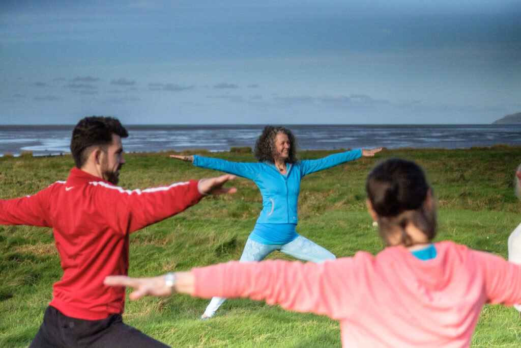 Dru Yoga Nidra und Pranayama Retreat