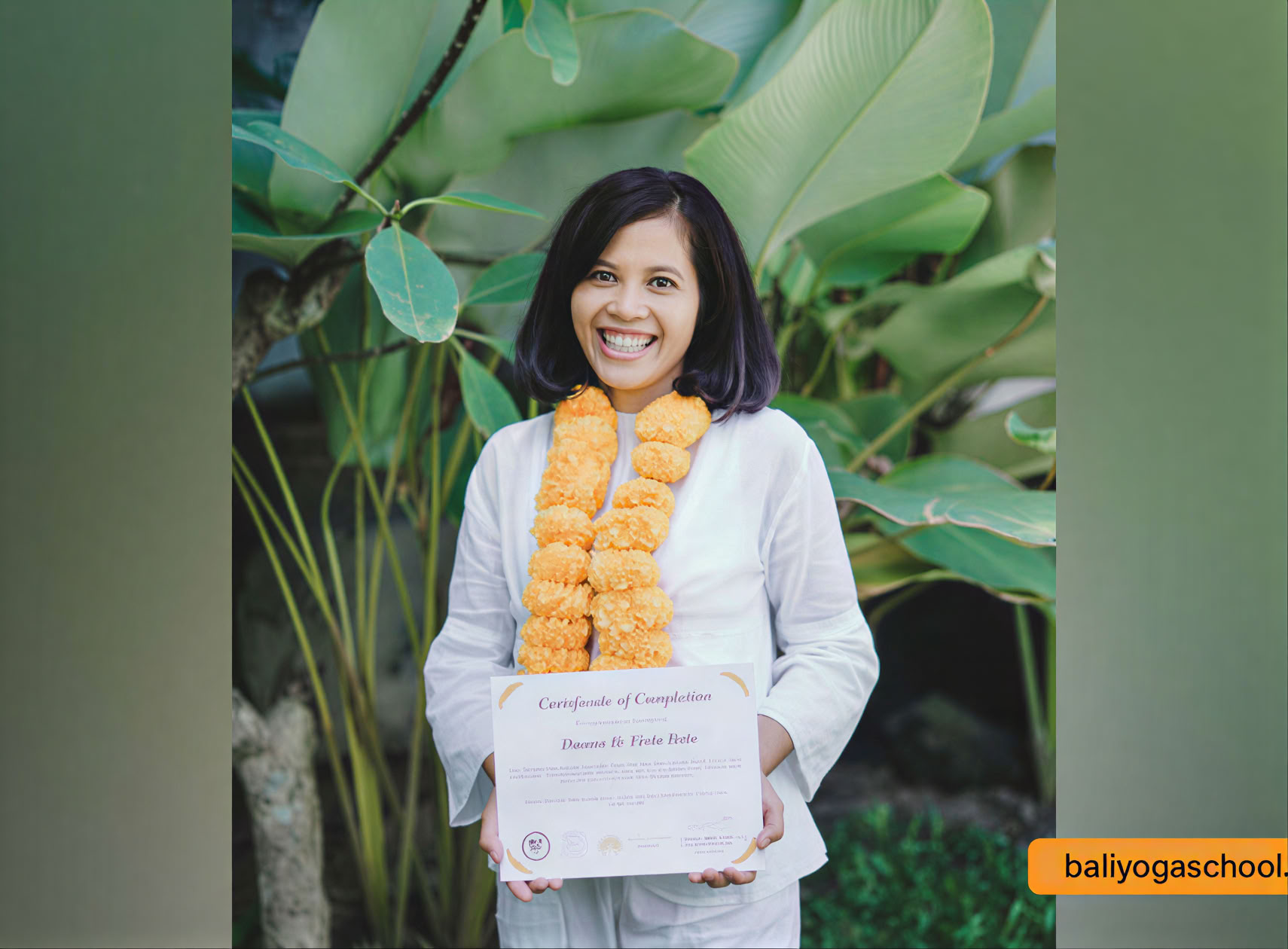 500-Stunden-Yin-Yoga-Lehrerausbildung in Bali Uluwatu