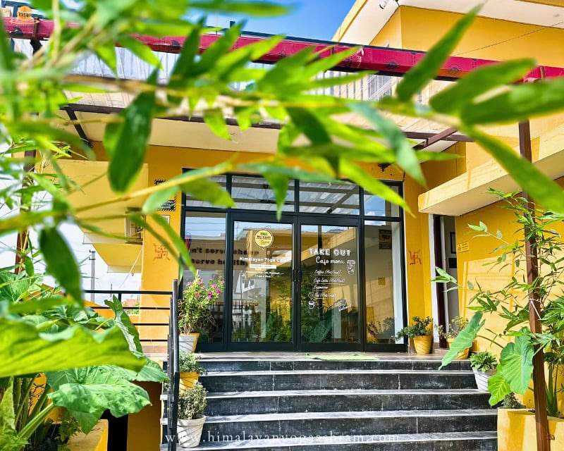 500-Stunden-Yin-Yoga-Lehrerausbildung in Bali Uluwatu