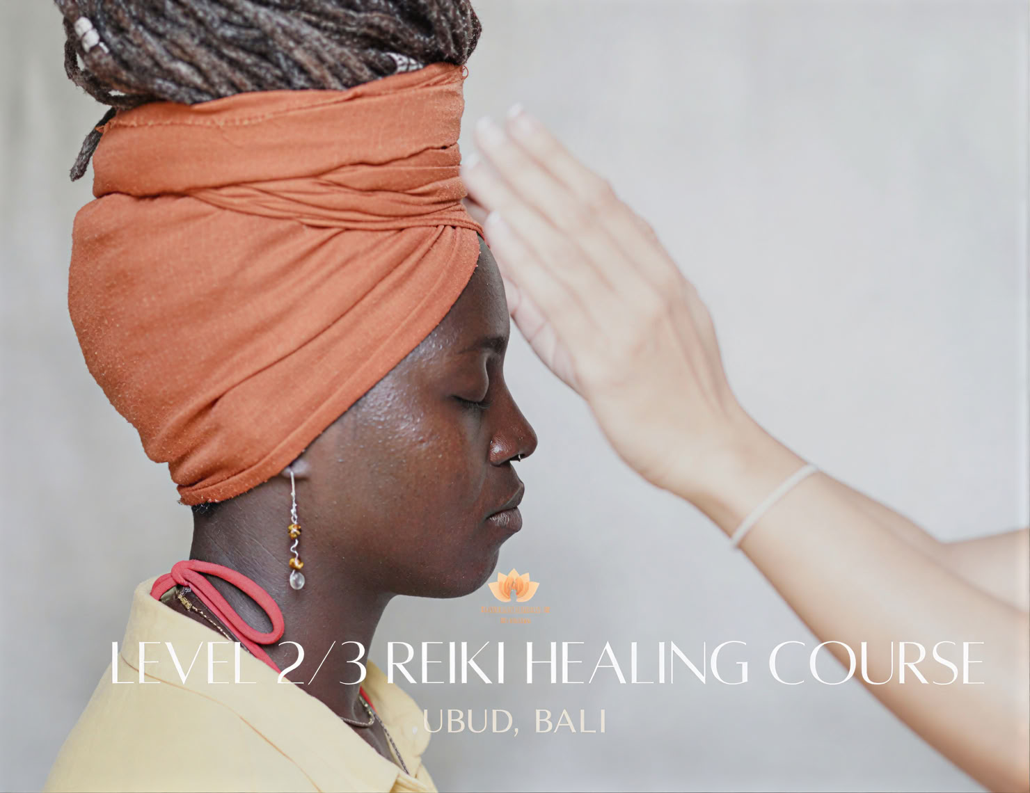 100-Stunden-Yin-Yoga-Lehrertraining auf Bali, Indonesien