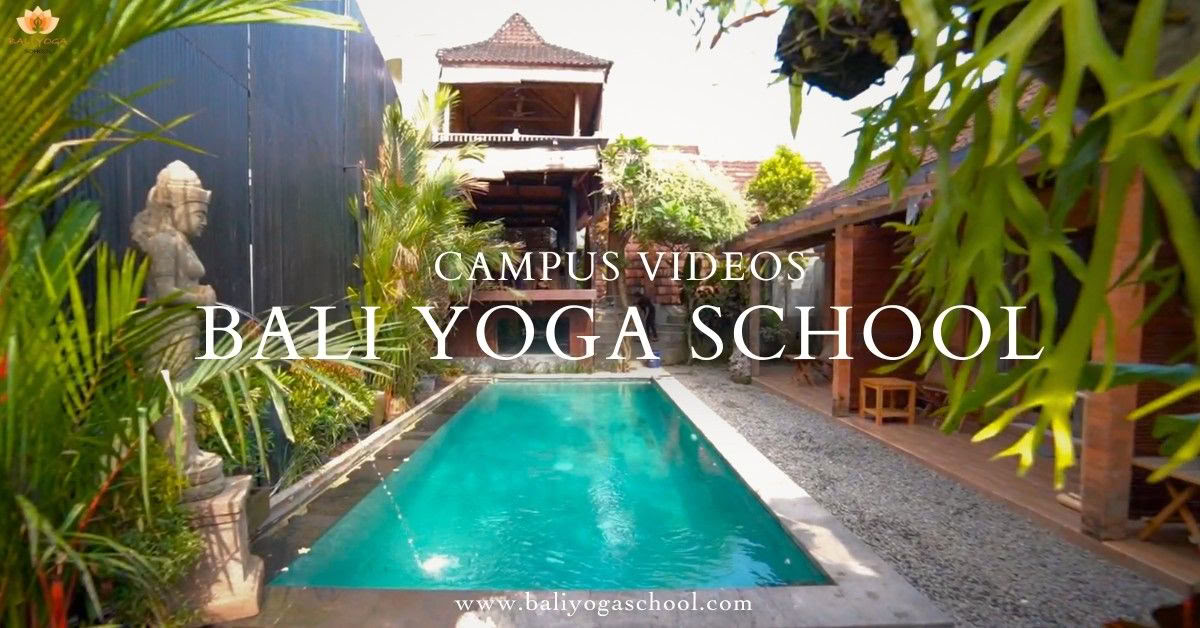 Bester Reiki-Heilungskurs in Canggu, Bali | Bali Yoga School