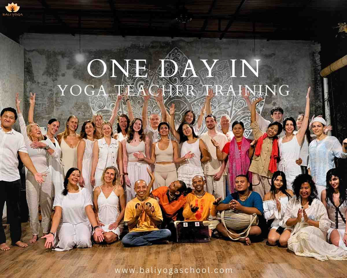 Bester Reiki-Heilungskurs in Canggu, Bali | Bali Yoga School