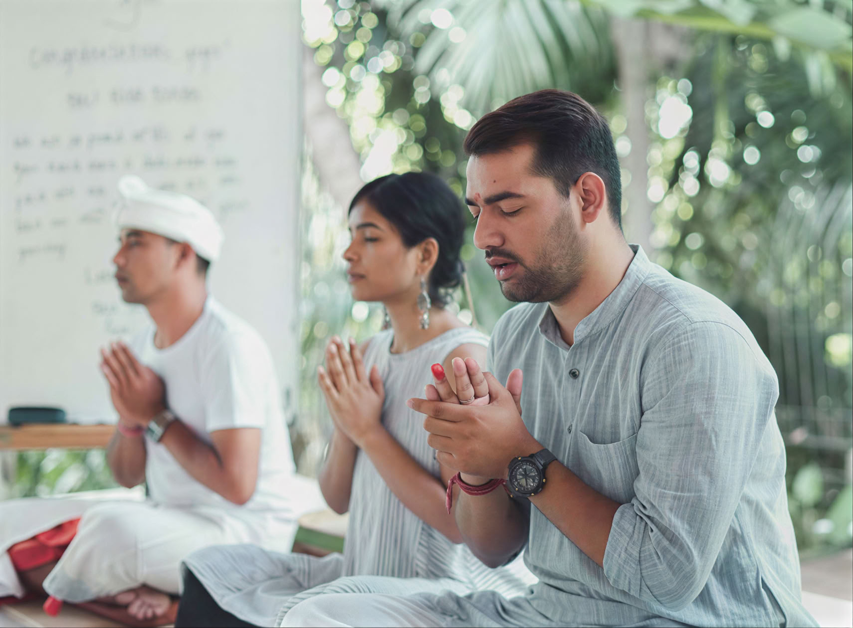 200-Stunden-Yogalehrer-Ausbildung in Costa Rica