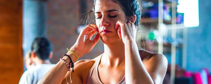 300-Stunden-Yogalehrerausbildung in Thailand