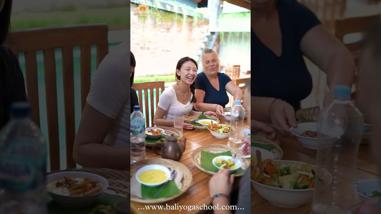 Geschützt: 200-Stunden-Yogalehrerausbildung auf Bali privat
