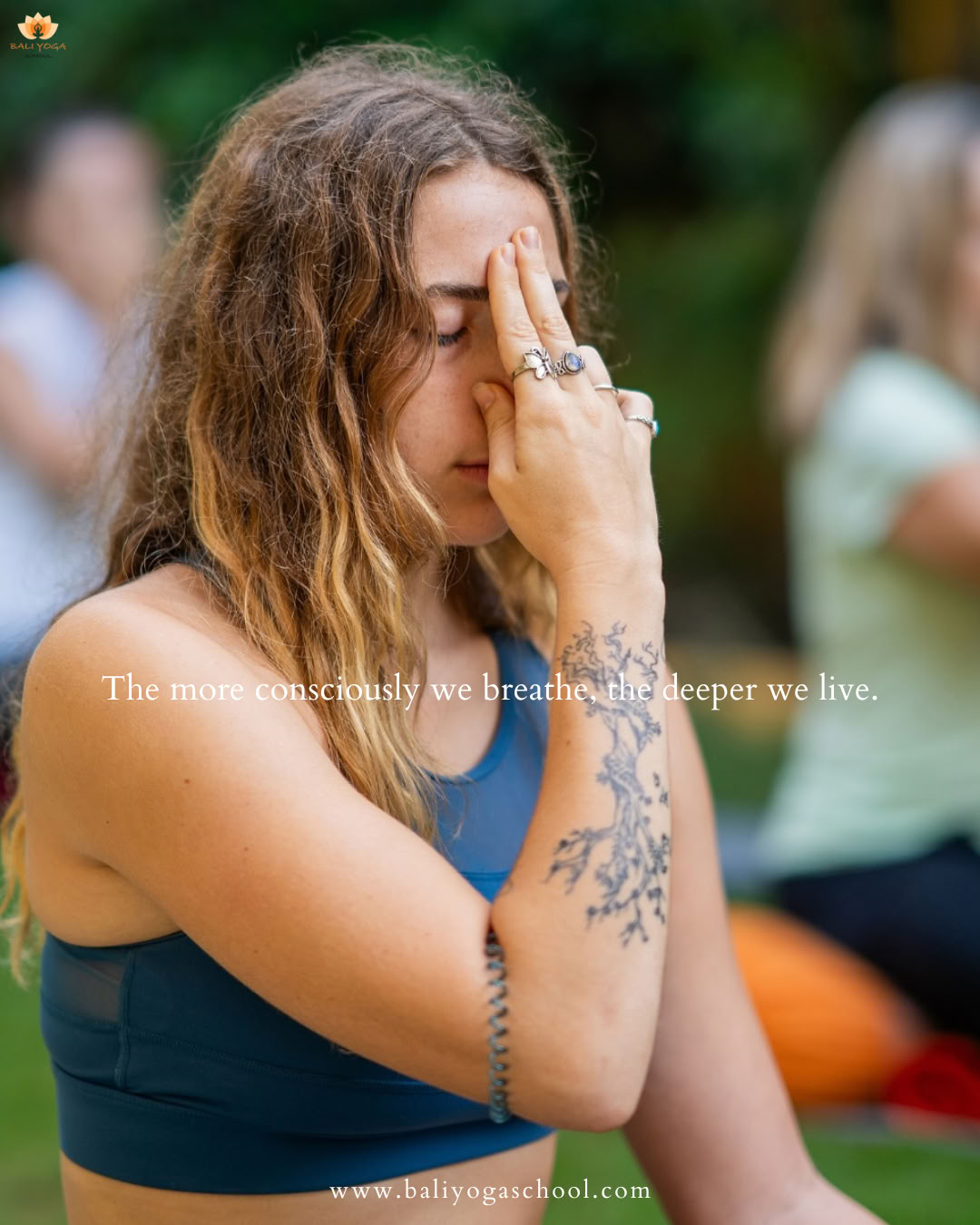 100-Stunden-Yoga-Lehrer-Ausbildung in Rishikesh, Indien