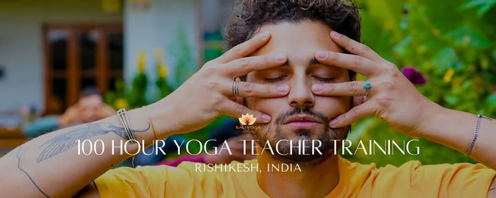 100-Stunden-Yoga-Lehrer-Ausbildung in Rishikesh, Indien