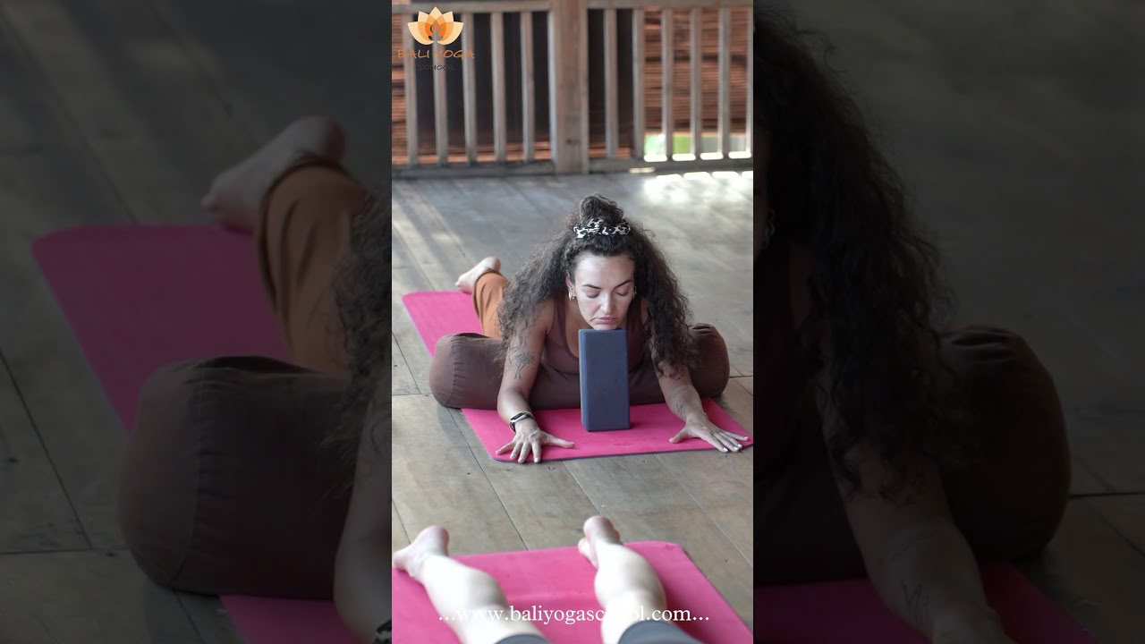 50-stündige Yin-Yoga-Lehrerausbildung in Ubud, Bali