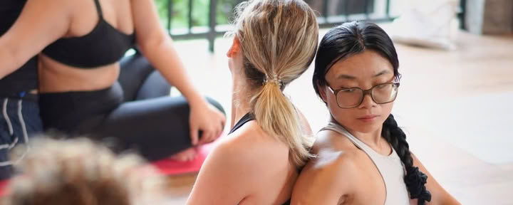 50-stündige Yin-Yoga-Lehrerausbildung in Ubud, Bali