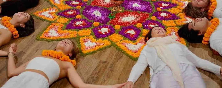 300 Stunden Yogalehrer-Ausbildung in Canggu, Bali