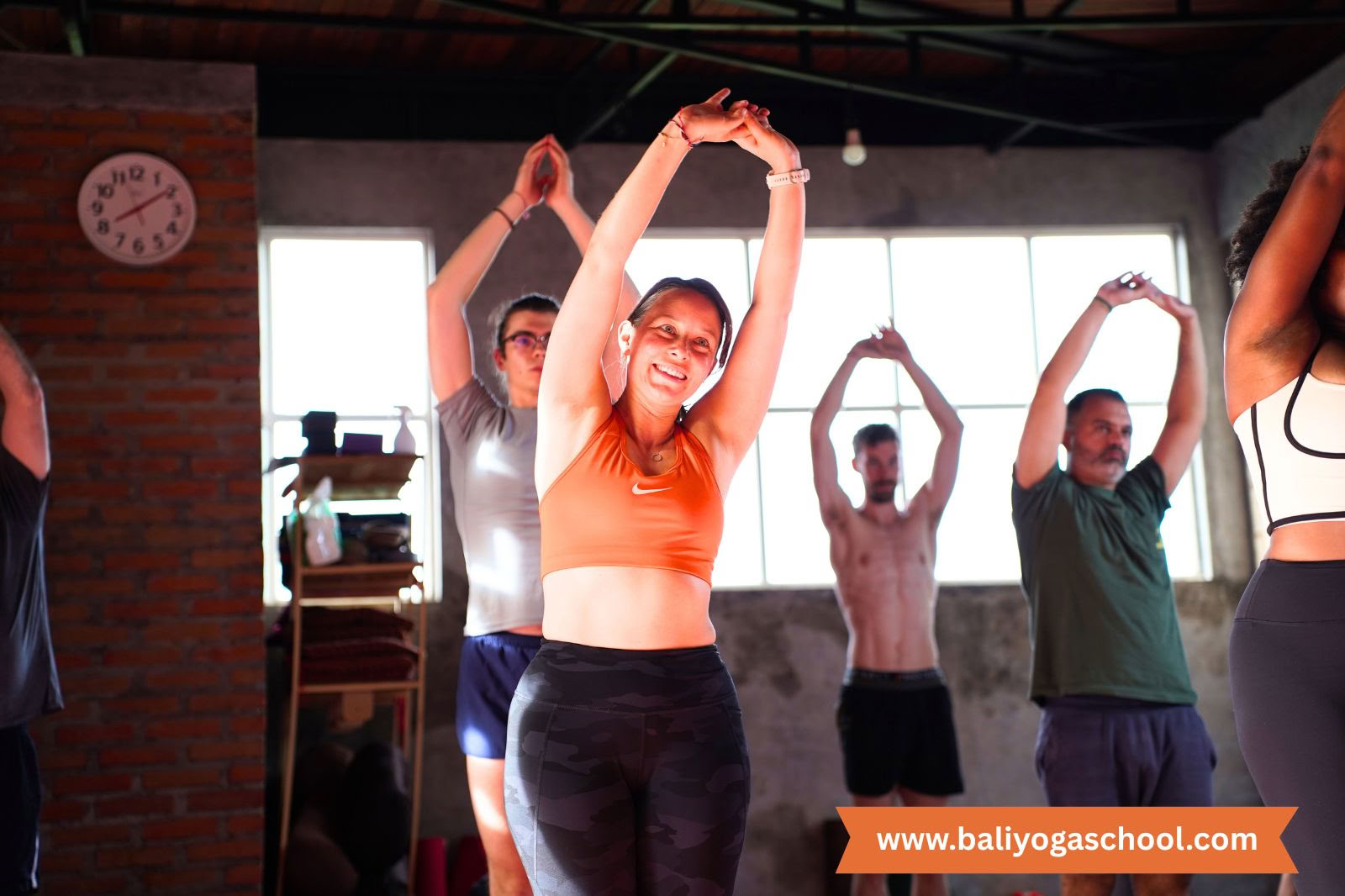 200-Stunden-Yogalehrerausbildung in Kambodscha