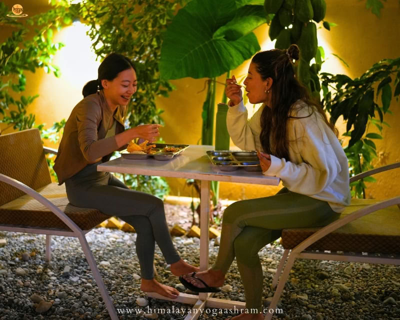 200-Stunden-Yogalehrerausbildung in Kambodscha