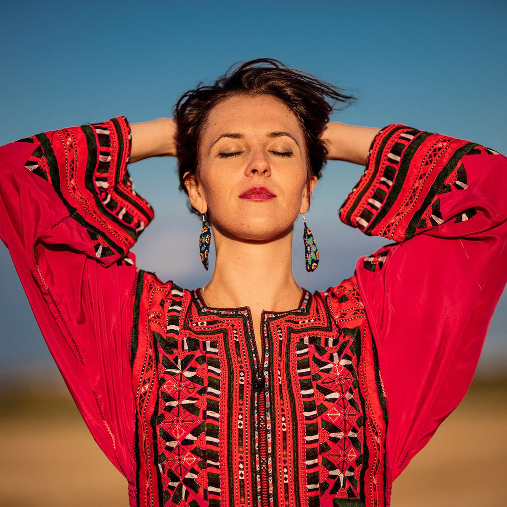 Praxisorientiertes Wochenend-Seminar: Maya Womb Medicine