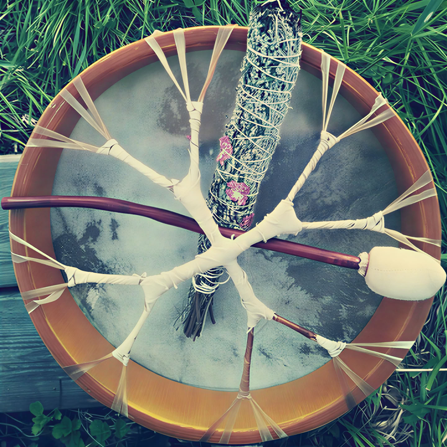 Praxisorientiertes Wochenend-Seminar: Maya Womb Medicine