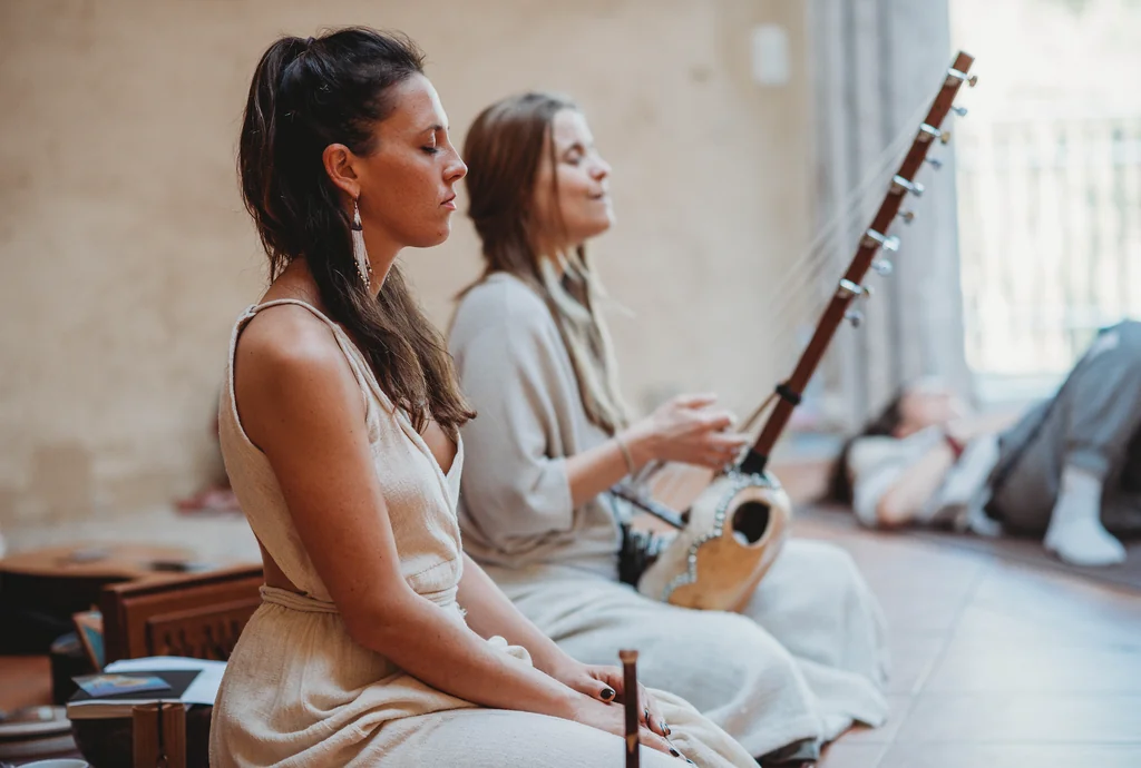 Wilde Sommertage – Kleines Retreat-Festival