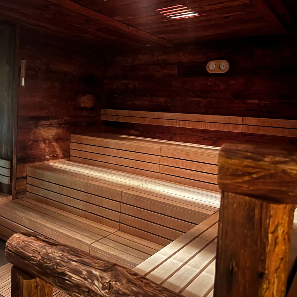 Sauna Sisters