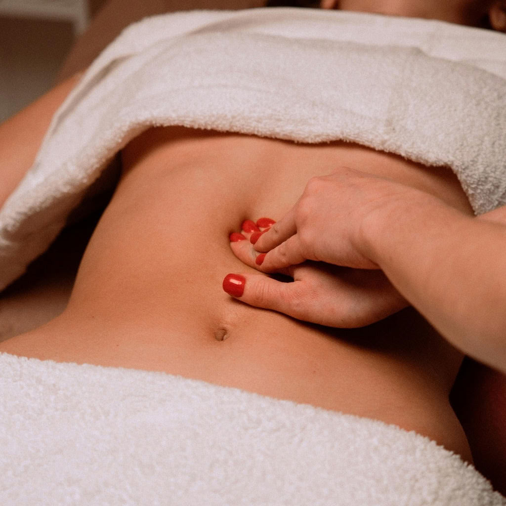 Abdominal Womb Healing Training 2026