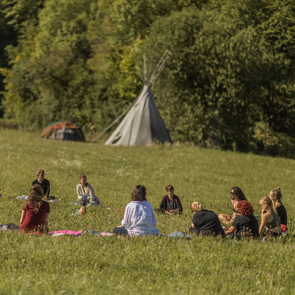 Wilde Sommertage 2026