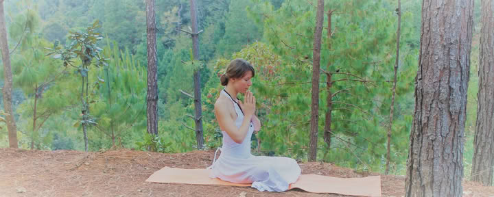 3-tägiges stilles Hridaya-Meditations-Retreat