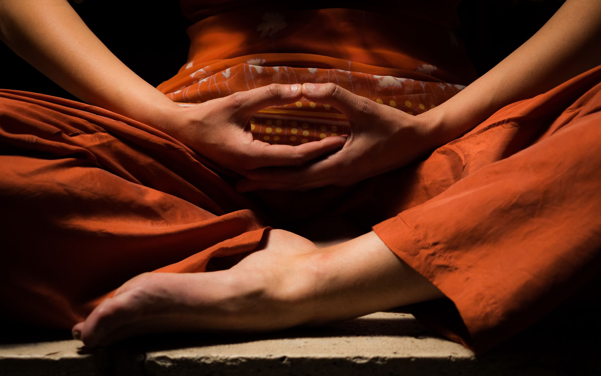Bewusstes Beziehungs- und Tantra-Retreat