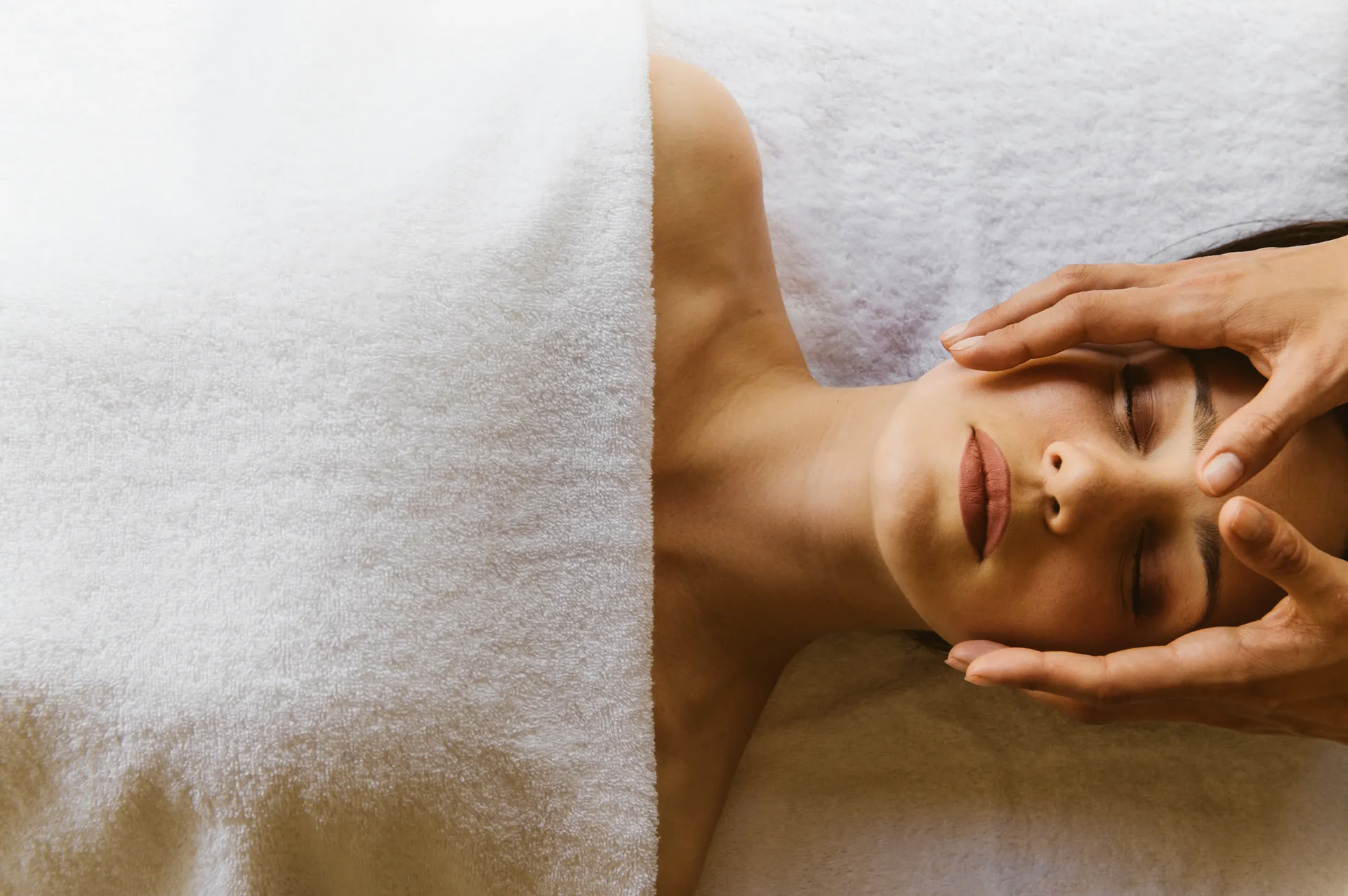 SPA-Tag: Entspannung und maßgeschneiderte Behandlungen