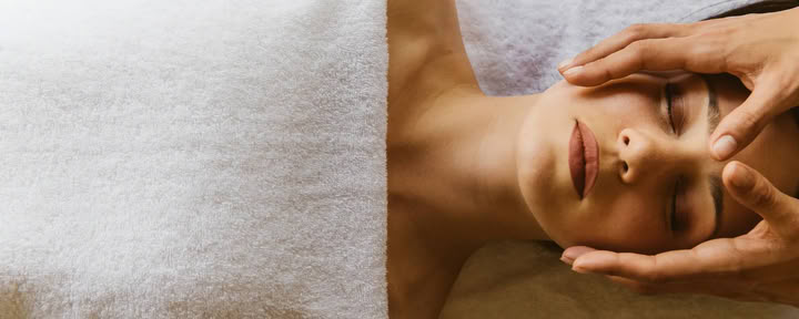 SPA-Tag: Entspannung und maßgeschneiderte Behandlungen