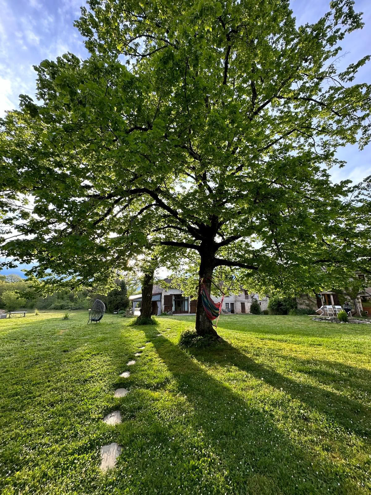 Heilendes Yoga- und Meditations-Retreat