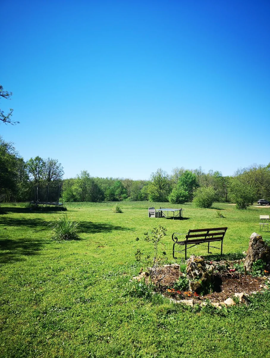 Heilendes Yoga- und Meditations-Retreat