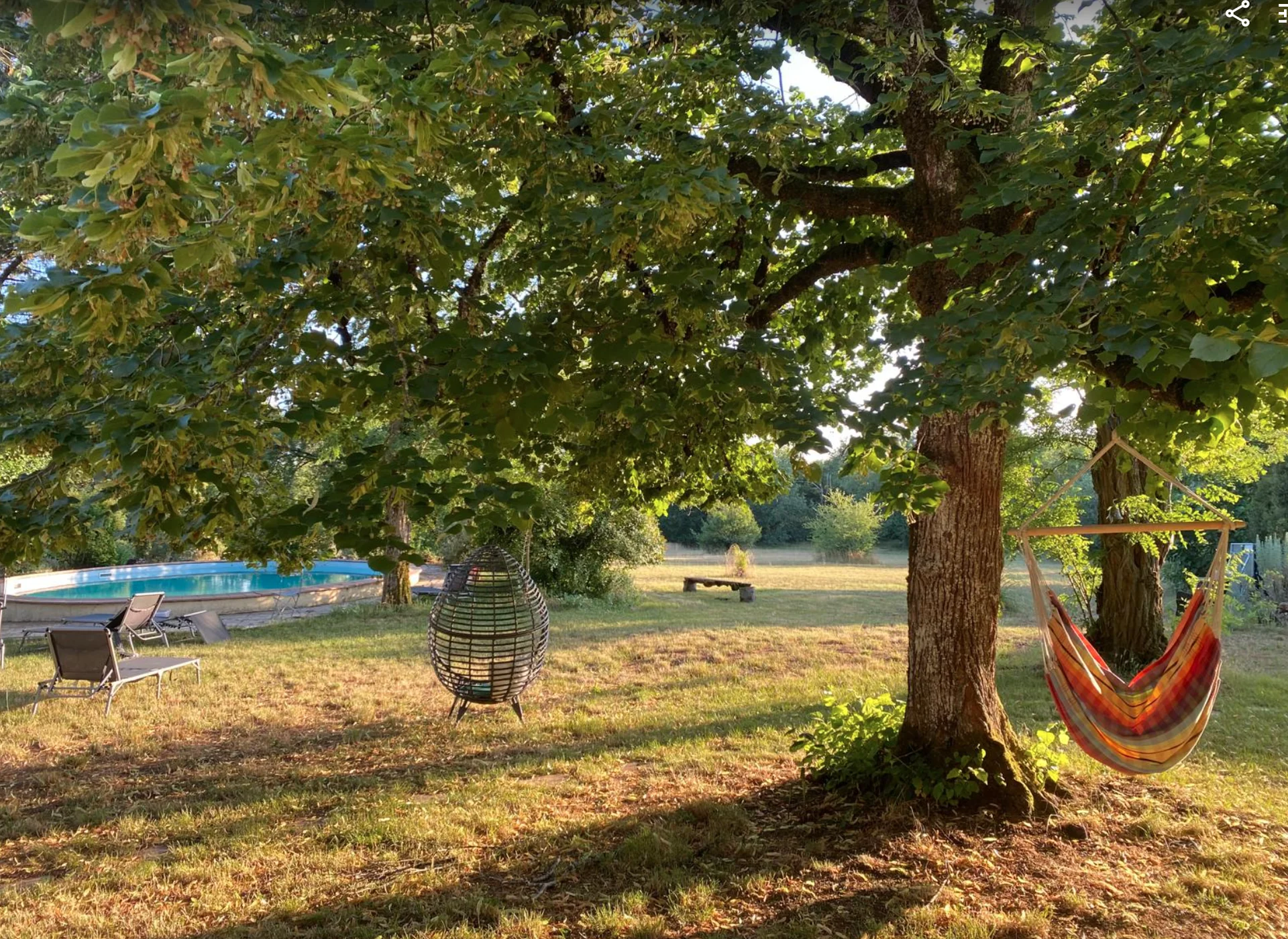 Yoga- und Meditations-Retreat in Südfrankreich