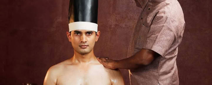 Ayurveda-Entgiftungs-Retreat
